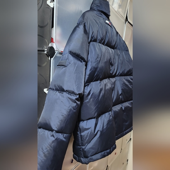 Tommy hilfiger puffer jacket - Picture 9 of 9